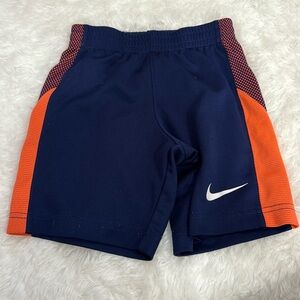 Boys Nike Shorts Size 5